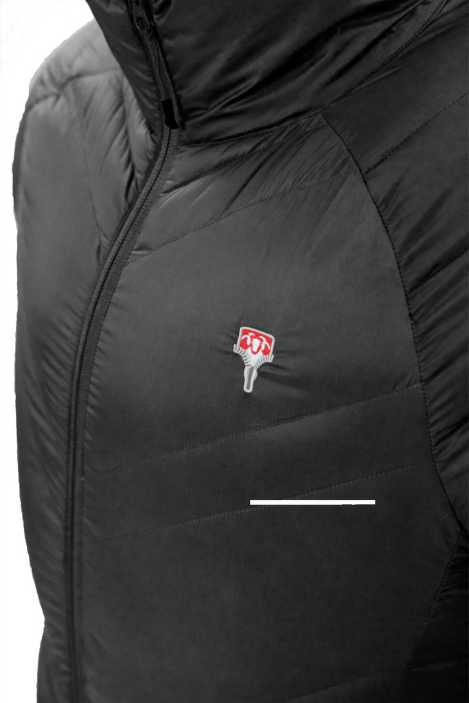 Senseful DownWool Jacket Men
