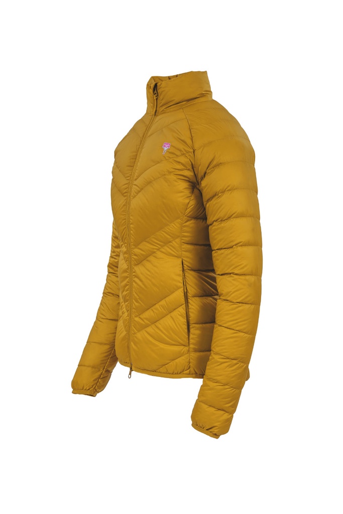Senseful DownWool Jacket Women
