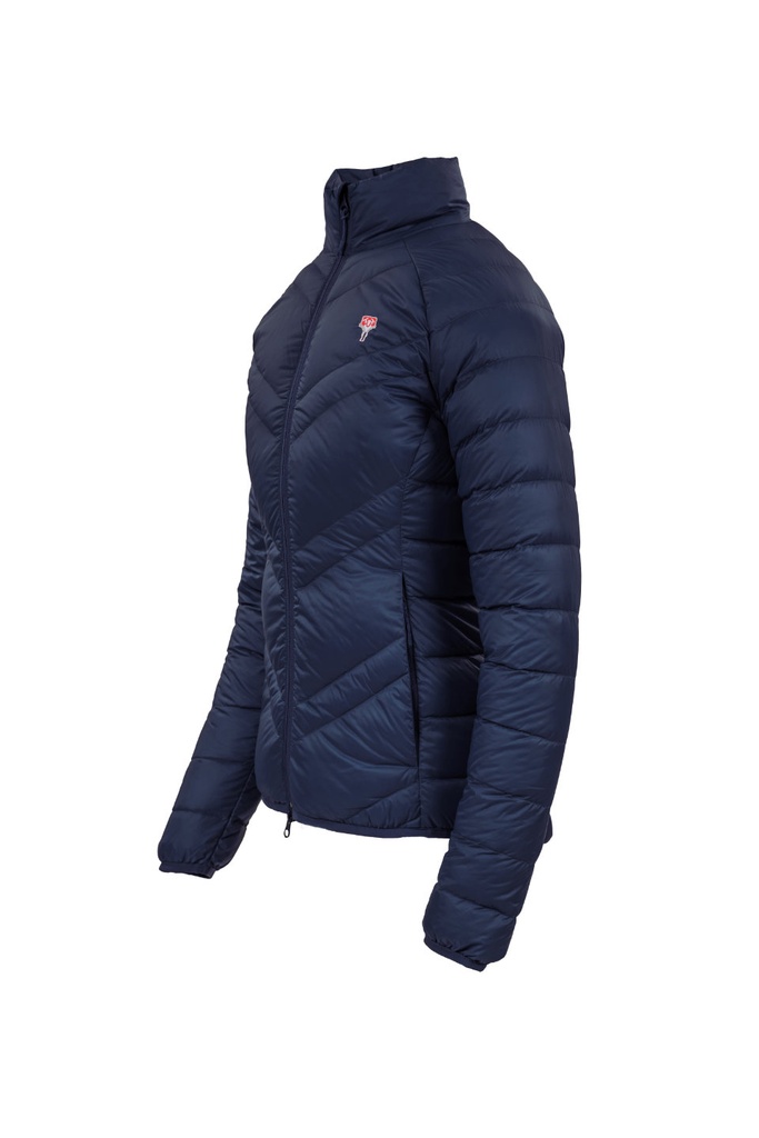 Senseful DownWool Jacket Women