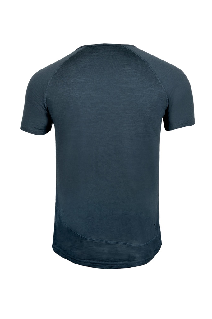 WoodWool T-Shirt Mr. McCoy Hometown