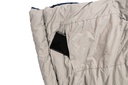 Biopod Wolle Murmeltier Comfort XXL