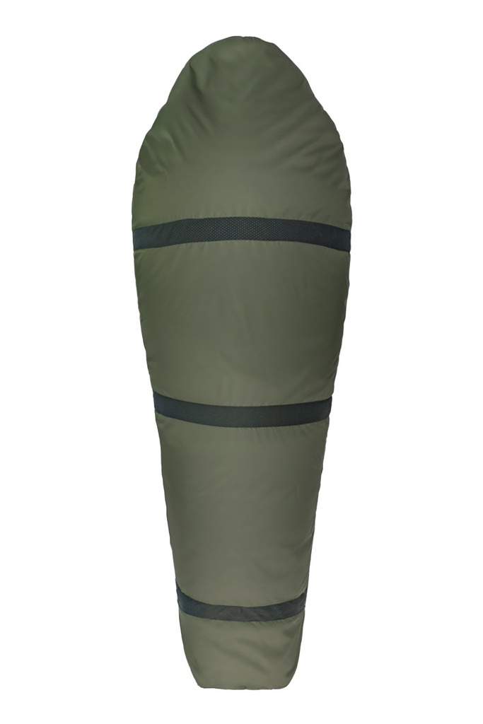 Biopod Wolle Survival Ice XXL Wide