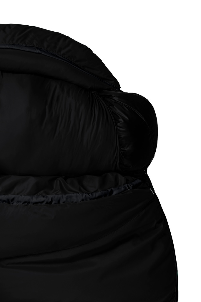 Biopod DownWool Subzero 185 BE