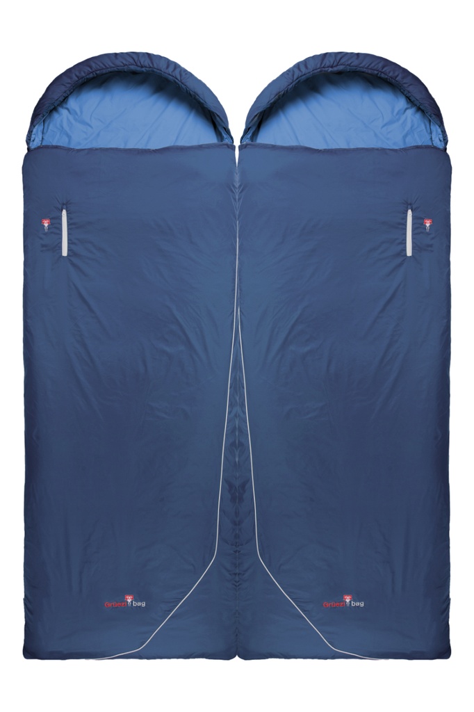 Biopod Wolle Goas Cotton Comfort
