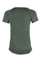 WoodWool T-Shirt Lady Burnham