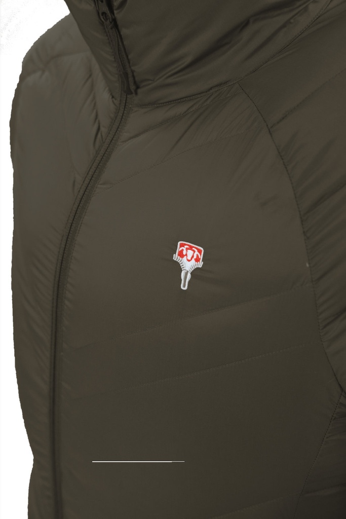 Senseful DownWool Jacket Men