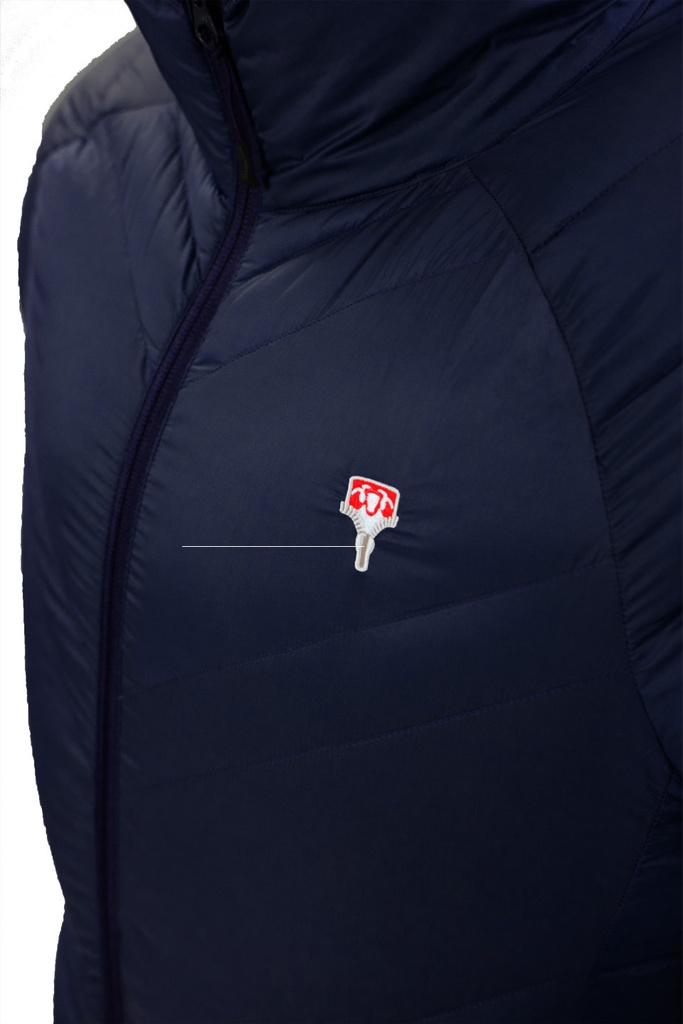Senseful DownWool Jacket Men