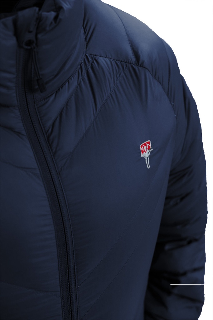 Senseful DownWool Jacket Men