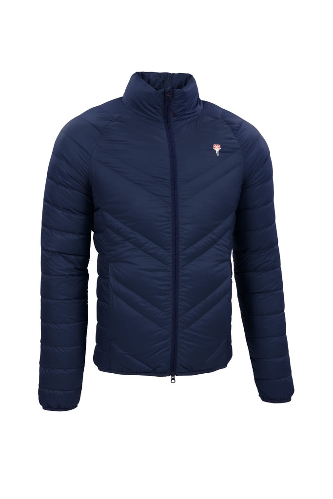 Senseful DownWool Jacket Men