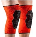 FLOW Knee Alps Red