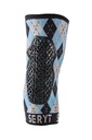 FLOW Knee Galles Light Blue
