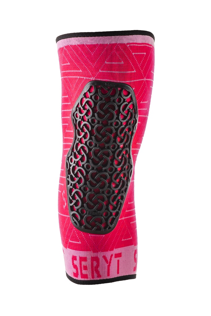 FLOW Knee Cosmic Pink