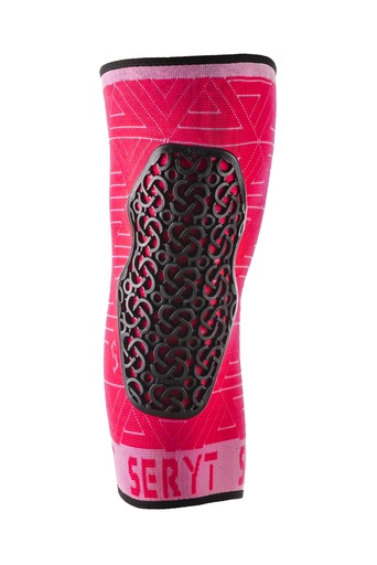 FLOW Knee Cosmic Pink